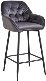 Σκαμπό μπαρ Sandra-Prasino