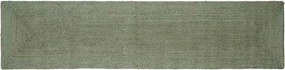 vidaXL Χαλί Περιοχής Λαδί 60 x 300 cm Γιούτα