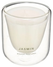 Αρωματικό Κερί 130gr (Φ8x9) C-B Ilan Jasmin 172745F
