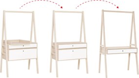 Συρταριέρα - αλλαξιέρα Spot - 98.00Χ64.00Χ185.00cm