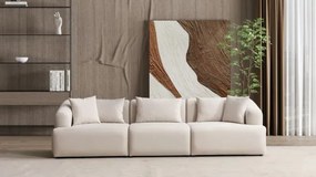 Stewehome Γωνιακός καναπές