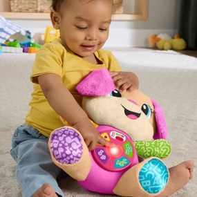 Μουσικό Παιχνίδι Fisher-Price JFD31