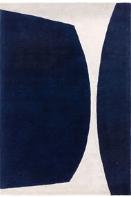 Χαλί Matrix 102 Signature Indigo Asiatic London 200X300cm