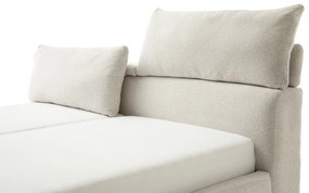 Sky Μπουφες Λακα Λευκη