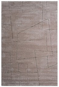 Χαλί (160x230) Polcarpet Alberta 328 Sand