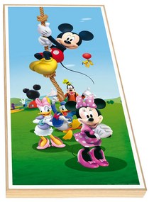 Παιδικό Κάδρο Mickey and friends KDP75 30x60cm