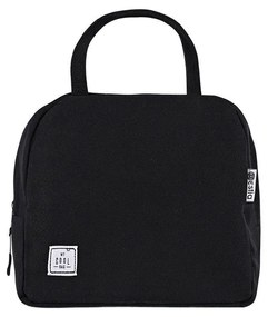 Τσάντα Φαγητού My Cool Bag Ισοθερμική Midnight Black 6Lt - Estia