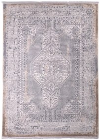 Χαλί Fargo 25101 Royal Carpet &#8211; 140×200 cm 140X200