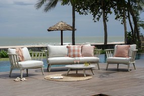 Eurofar   Girona-2 Lounge Set  metax-01-00-2670 διάστ.0.0000 x 0.0000 x 0.0000