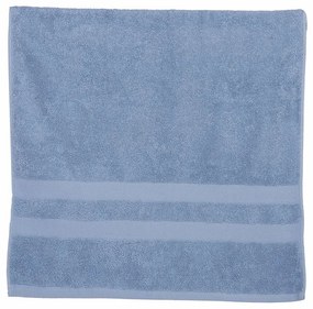 Πετσέτα Status Sky Nef-Nef Προσώπου 50x90cm 100% Cotton