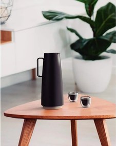 Θερμός 1,0lt EXATA 61636/103-BLACK - Tramontina