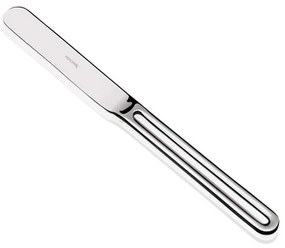 Μαχαίρι Φαγητού H-2 00052 21,2cm Inox Herdmar Ανοξείδωτο Ατσάλι
