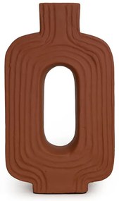 Διακοσμητικό Βάζο (20.5x7.5x36) Soulworks Leda 0750005