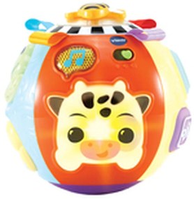 Ξύλινο Παιχνίδι Vtech Baby (1 μονάδα)