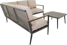 ΟΛΟΚΛΗΡΩΜΈΝΑ ΣΈΤ LOUNGE CORNER SET SPAIN