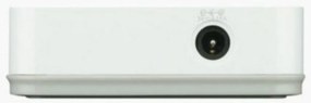 Διακόπτης D-Link GO-SW-8E/E 8 p 10 / 100 Mbps