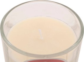 Κερί Αρωματικό 210gr (Φ8.3x9) A-S Floa Cherry 207012E
