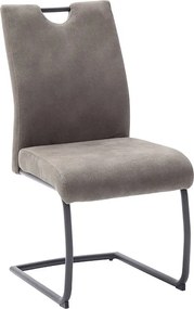 Tibet Τράπεζι Μασίφ Ακακία Σκούρο Καφέ 180x100x77