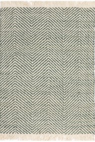 Χαλί Vigo Green Asiatic London 200X290cm