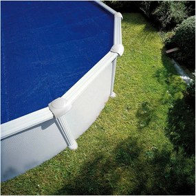 Καλύμματα πισίνας Gre CV300 Μπλε Ø 300 cm