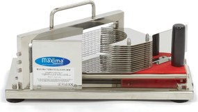 Tomato Slicer - 4mm - with Removable Blade