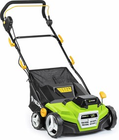 Σπαρακτική μηχανή για γκαζόν Fieldmann