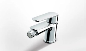 Eurorama Klint 142360 Chrome - Μπαταρία μπιντέ