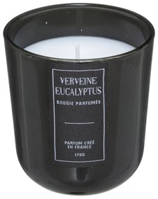 Αρωματικό Κερί 170gr (Φ7.8x8.5) C-B Sili Eucalyptus 181628B