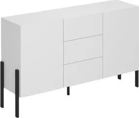 Μπουφές Plum 2D3D mini-Leuko