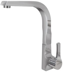 Sanitec 00-02-00214 Swan Θερμομεικτική Μπαταρία