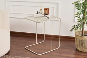 Side Table Shb-011-B Taupe