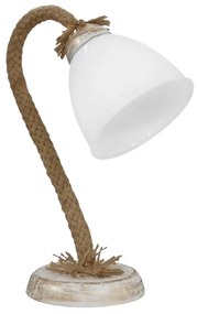 Πορτατίφ Heronia Ovo 09-0095 White