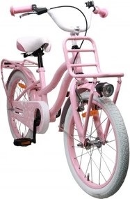 Lovely 18 Inch 26 cm Girls Coaster Brake Pink