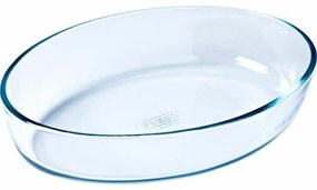 Πιάτο ψησίματος Pyrex 346B000 Μέταλλο