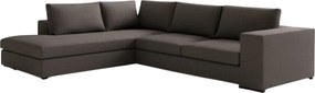 Γωνιακός καναπές Carla-Δεξιά-260φ 200β-Staxti