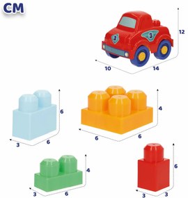 Δομικά Στοιχεία