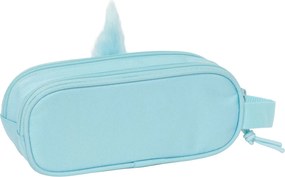 Κασετίνα Furby Μπλε 21 x 8 x 6 cm