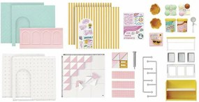 Αξεσουάρ κούκλας MGA