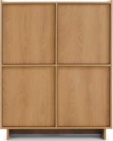 Μπουφές Velliora Plus