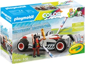 Playset Playmobil 71376 20 Τεμάχια