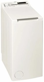 Πλυντήριο ρούχων Whirlpool Corporation TDLR65230 6,5 kg 1200 rpm