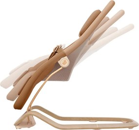 Ρηλάξ Λικνιζόμενο Dove PRO Elegance Bronze Maxi Cosi
