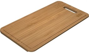 Franke Ξύλινη Επιφάνεια Κοπής 435X220X23mm