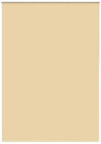 Στόρι Συσκότισης Ρόλερ Μπεζ 160 x 230 εκ.