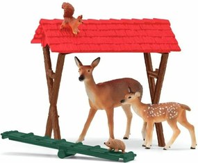 Playset Schleich 42658 Farm World