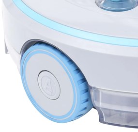 vidaXL Ρομπότ Καθαρισμού Πισίνας Ασύρματο 27 W