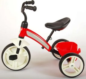Elite Kinderdriewieler Junior Red