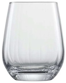 Ποτήρι Νερού Prizma Schott 121572 373ml Clear Zwiesel Glas Κρύσταλλο