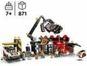 Παιχνίδι Kατασκευή Lego