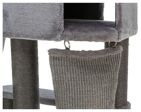 Αποξέστη για Γάτες Trixie Active 122 cm Γκρι